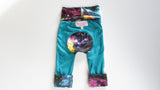 Size 1 Maxaloones: Boy/GN Prints-Fruit of the Womb Diapers