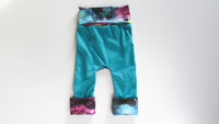 Size 1 Maxaloones: Boy/GN Prints-Fruit of the Womb Diapers