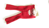 Upcycled Wool Longies-Fruit of the Womb Diapers