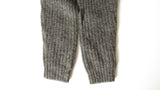 Upcycled Wool Longies-Fruit of the Womb Diapers