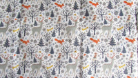 Print Diaper Covers Medium