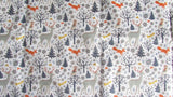 Print Diaper Covers Medium