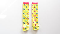 Legwarmers-Fruit of the Womb Diapers