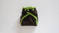 Solid Color Diaper Covers Medium-Fruit of the Womb Diapers