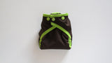 Solid Color Diaper Covers Medium-Fruit of the Womb Diapers