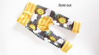 Size 1 Maxaloones: Boy/GN Prints-Fruit of the Womb Diapers