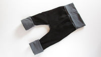 Size 1 Maxaloones: Boy/GN Prints-Fruit of the Womb Diapers