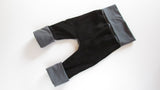 Size 1 Maxaloones: Boy/GN Prints-Fruit of the Womb Diapers