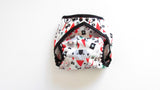 Print Diaper Covers One Size-Fruit of the Womb Diapers