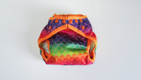 Print Diaper Covers One Size-Fruit of the Womb Diapers