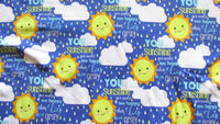Size 1 Maxaloones: Boy/GN Prints-Fruit of the Womb Diapers