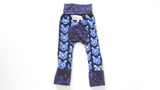 Size 1 Maxaloones: Girl Prints-Fruit of the Womb Diapers