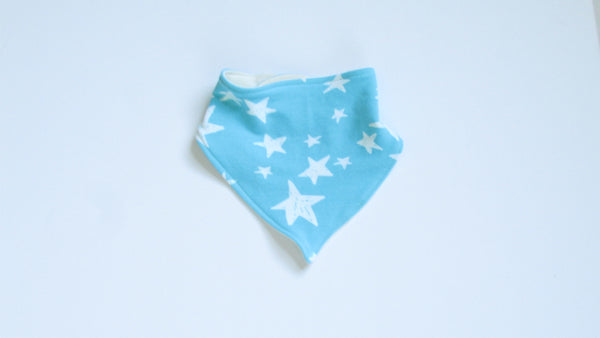 Bandana Bib-Fruit of the Womb Diapers