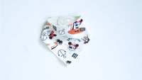Bandana Bib-Fruit of the Womb Diapers