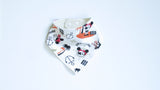 Bandana Bib-Fruit of the Womb Diapers