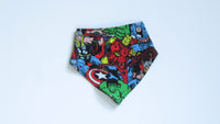 Bandana Bib-Fruit of the Womb Diapers