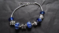 Mommy loves Baby Bracelet-Fruit of the Womb Diapers