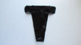 Black Winged Perfect Fit Preflat (WPFP)