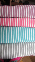 Kimono Stripes