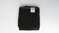 Black Butterfly Winged Perfect Fit Preflat (WPFP)