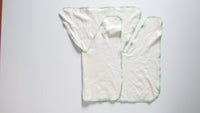 Butterfly Winged Perfect Fit Preflat (WPFP)