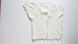 Butterfly Winged Perfect Fit Preflat (WPFP)