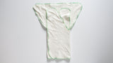 Butterfly Winged Perfect Fit Preflat (WPFP)