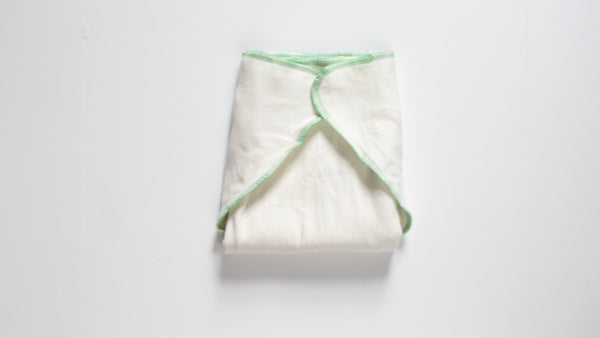 Butterfly Winged Perfect Fit Preflat (WPFP)