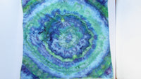 Dye my preflat (WPFP)