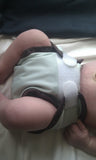 Winter Playland Diaper Cover-Fruit of the Womb Diapers