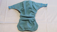Galaxy Print pocket palz-Fruit of the Womb Diapers