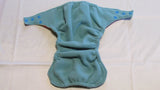 Galaxy Print pocket palz-Fruit of the Womb Diapers