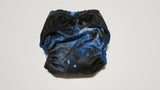 Blue Galaxy Print pocket palz-Fruit of the Womb Diapers