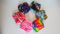 TADA AIO Set of 6-Fruit of the Womb Diapers
