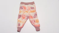 Organic Wool Longies-Fruit of the Womb Diapers