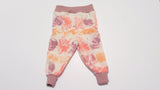 Organic Wool Longies-Fruit of the Womb Diapers
