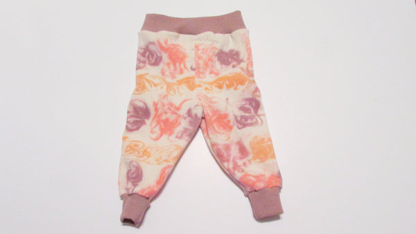 Organic Wool Longies-Fruit of the Womb Diapers