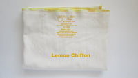 Infant Green Apple Caramel flat-Fruit of the Womb Diapers