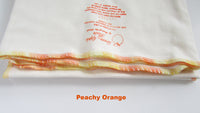 Infant Green Apple Caramel flat-Fruit of the Womb Diapers