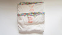 Butterfly Winged Perfect Fit Preflat (WPFP)
