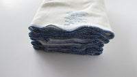 Butterfly Winged Perfect Fit Preflat (WPFP)